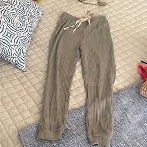 Blu Pepper women’s Casual Gray Pants